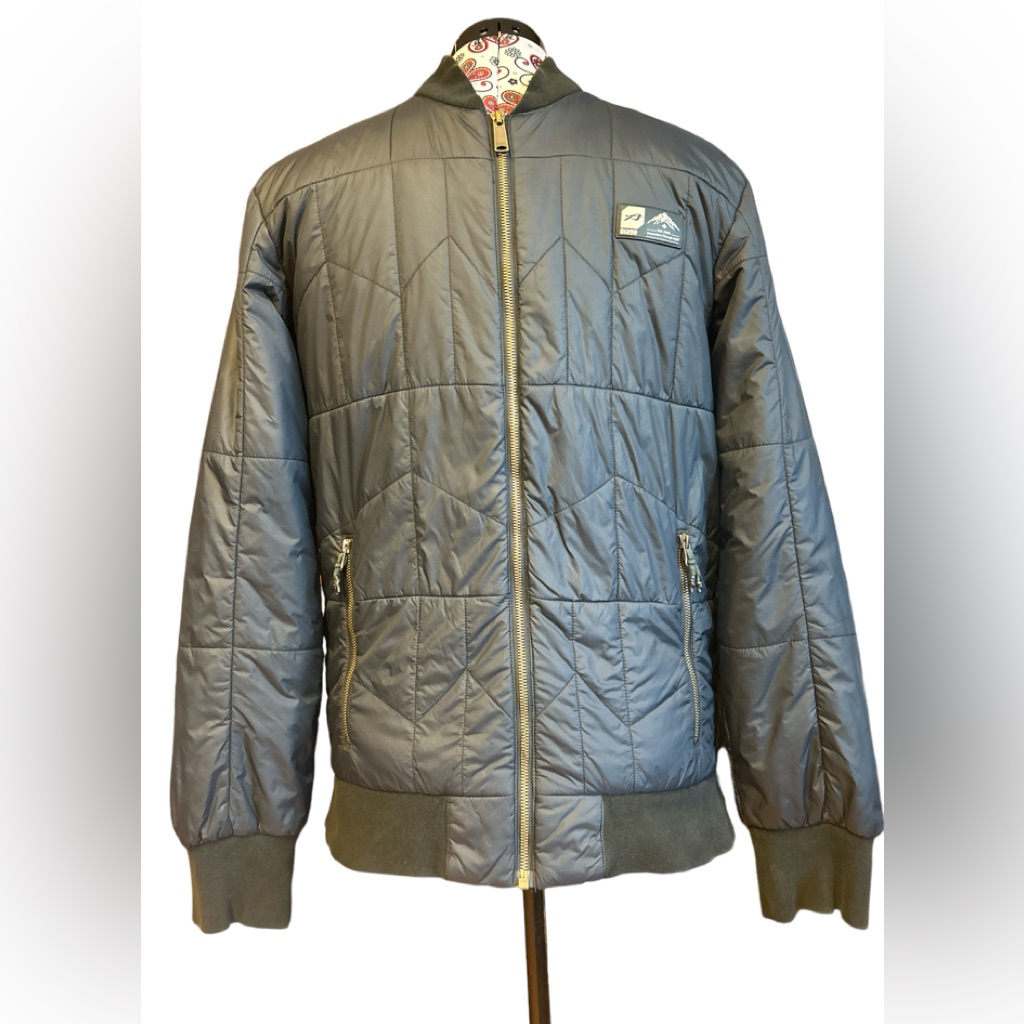 Orage Jacket
